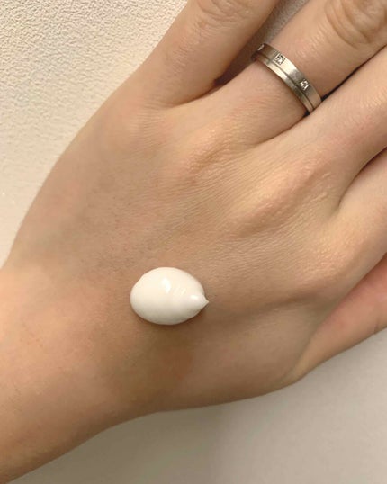 シーランドピューノ ハンド&ネイル テティ〈ハンドクリーム〉/シーランドピューノ/ボディクリームを使ったクチコミ(3枚目)