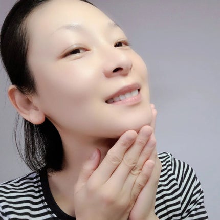 レチノール シカ リペア セラム/innisfree/美容液を使ったクチコミ(4枚目)