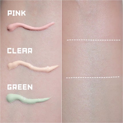 ミネラル 薬用プライマーベース/TIME SECRET/化粧下地を使ったクチコミ(3枚目)