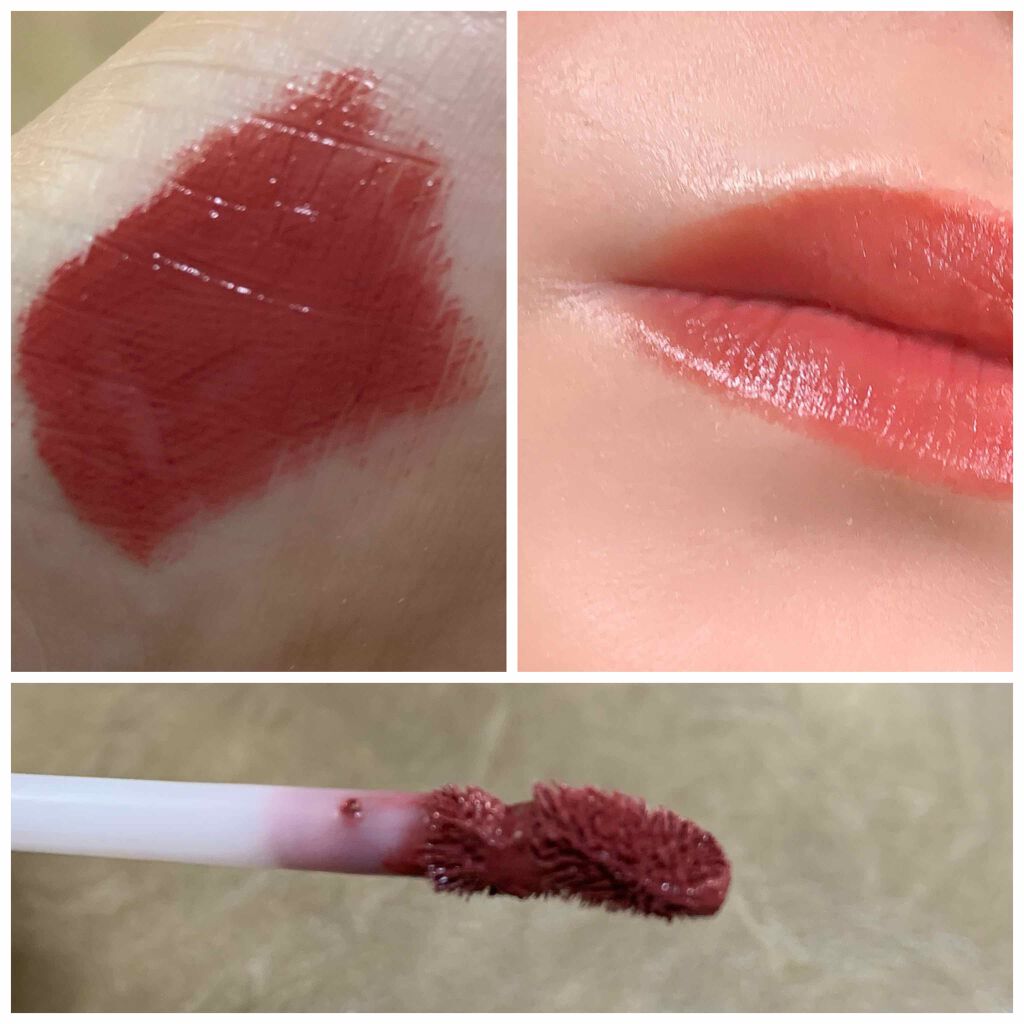 セルヴォーク カムフィー ブラッシュ/Celvoke/パウダーチークを使ったクチコミ(4枚目)