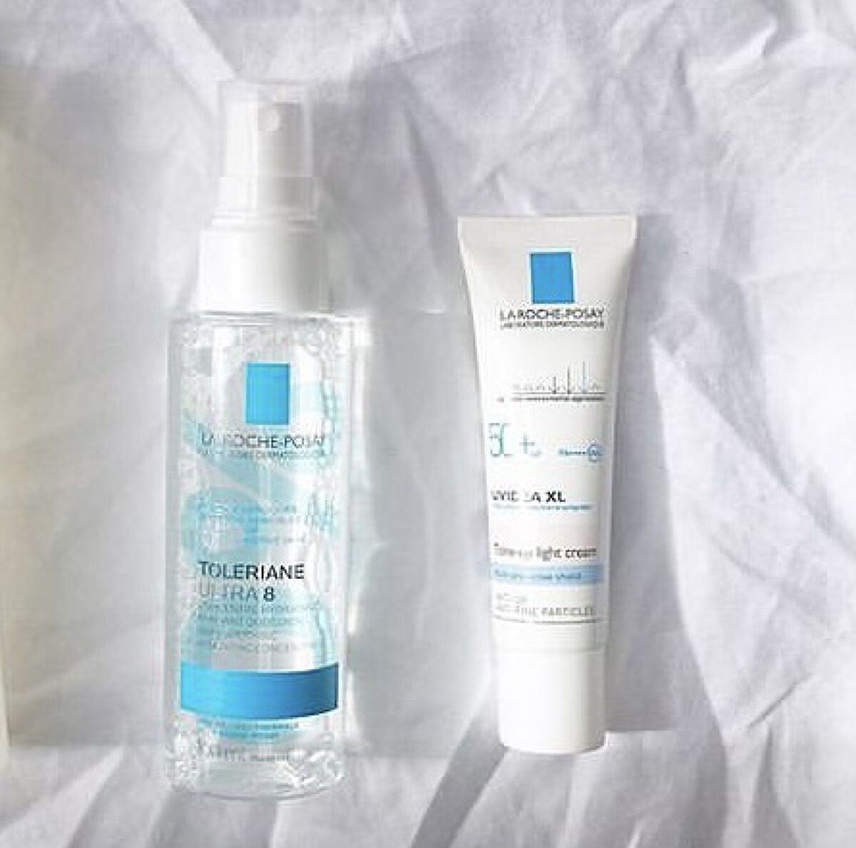 UVイデア XL プロテクショントーンアップ/ラ ロッシュ ポゼ/日焼け止めクリームを使ったクチコミ（3枚目）