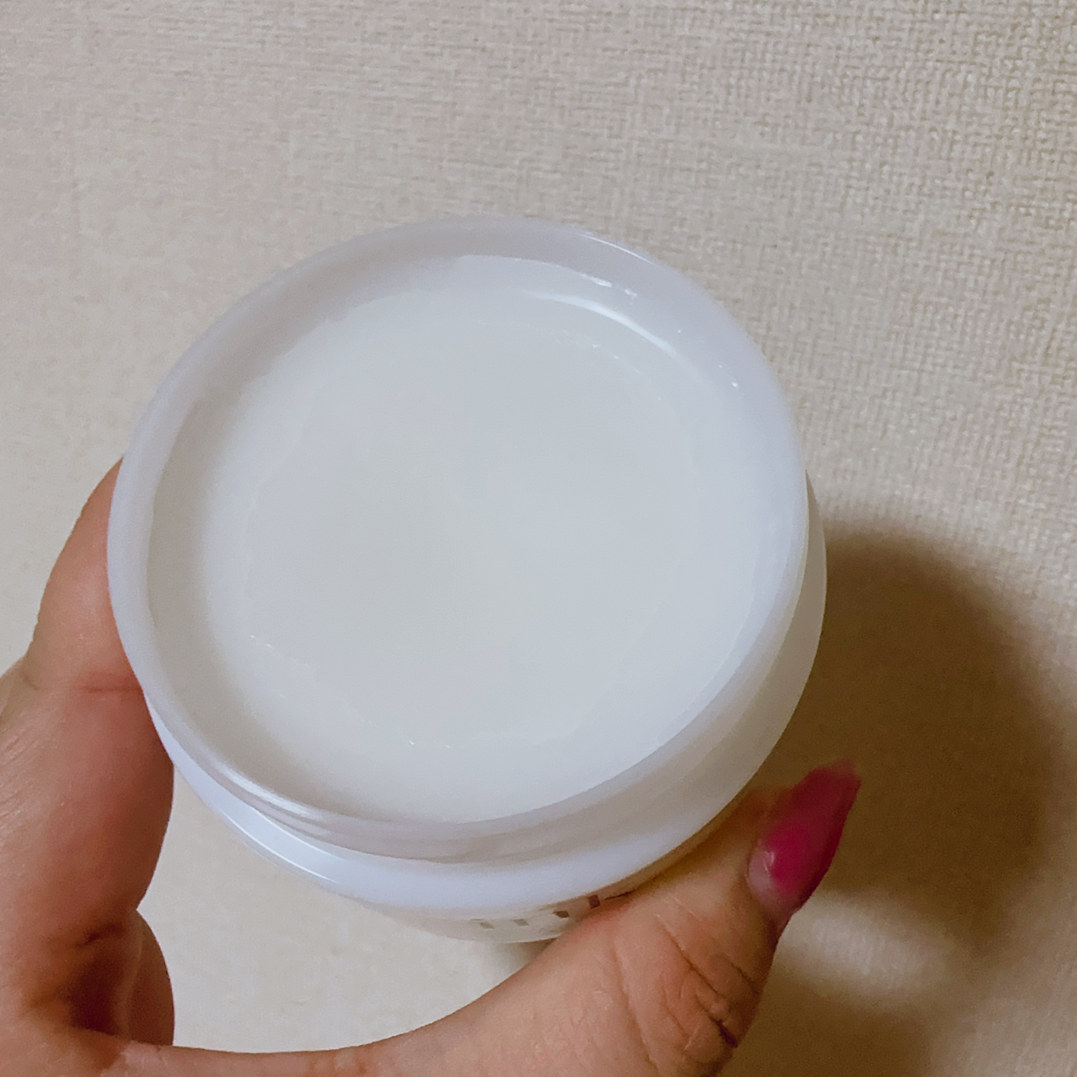 クレンジングバーム/ink./クレンジングバームを使ったクチコミ（3枚目）