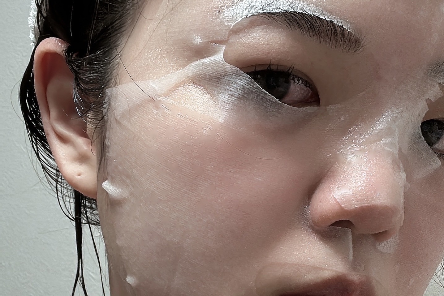 CICAトリプルリペアマスク /我的美麗日記/シートマスク・パックを使ったクチコミ（3枚目）