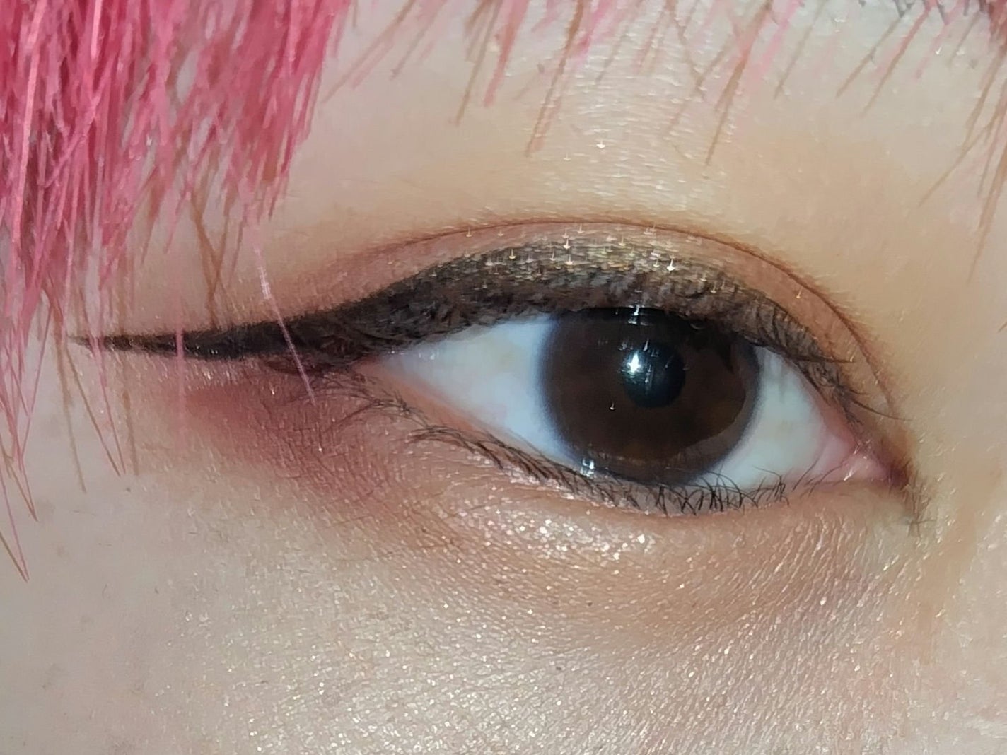 ケイト リップモンスター/KATE/口紅を使ったクチコミ(5枚目)