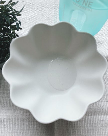 ワン アミノレスキュー トリートメントヘアオイル/アミノレスキュー/ヘアオイルを使ったクチコミ(4枚目)