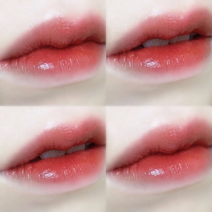 デューティント/AMUSE/リップティントを使ったクチコミ(7枚目)