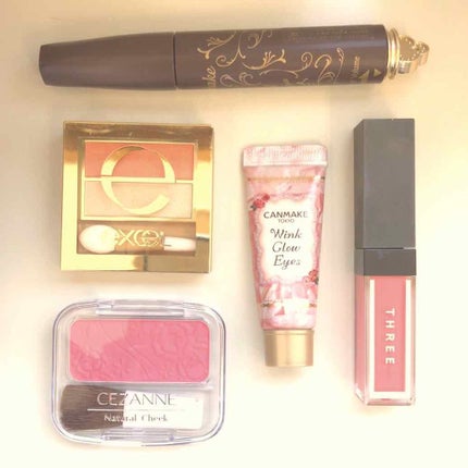 ユイルカレス/ロレアル パリ/リップグロスを使ったクチコミ(1枚目)