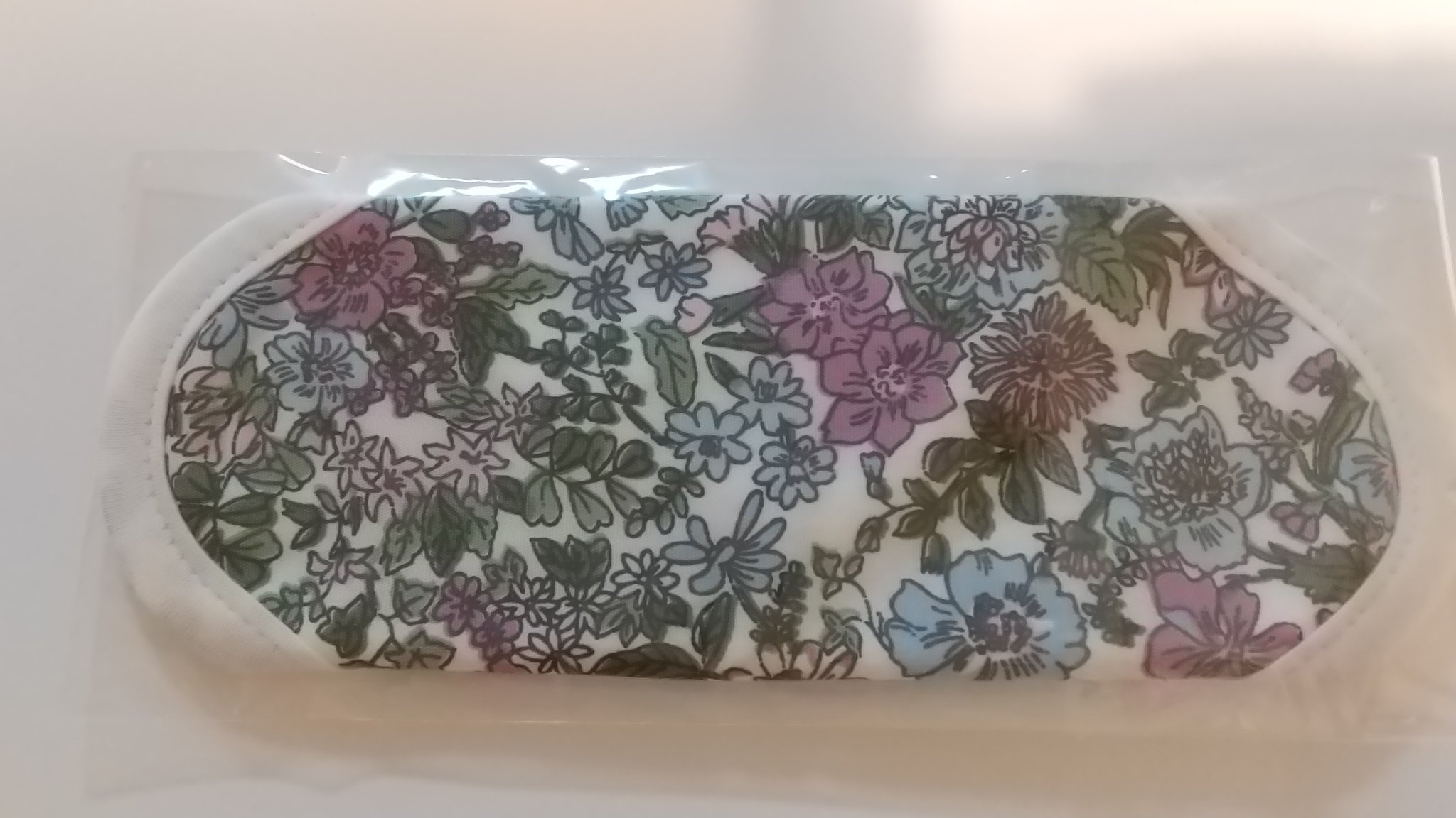 布ライナー/AENUANCE/おりものシートを使ったクチコミ（2枚目）