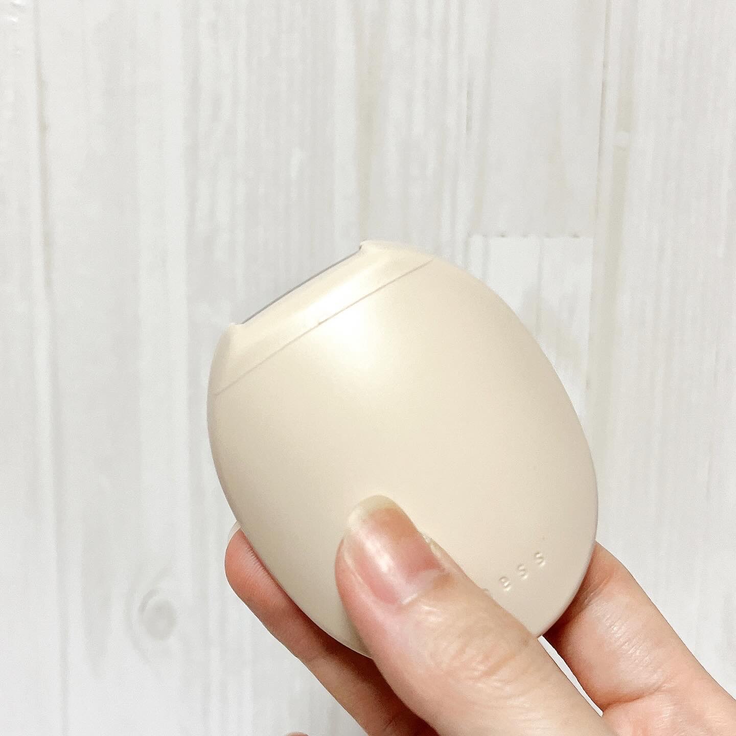 miness わき用カミソリ/貝印/シェーバーを使ったクチコミ（3枚目）