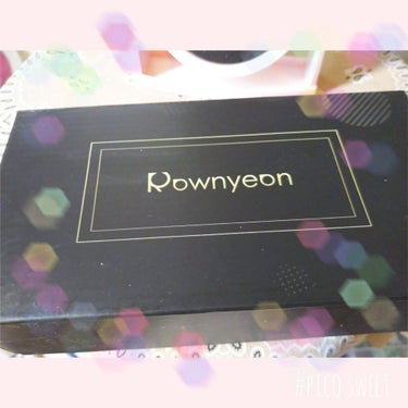 金梅シリーズブラシセット Rownyeon