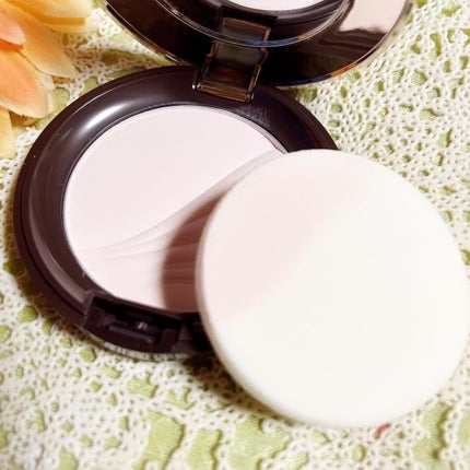 フェイスアップ プレストパウダー SPF23 / PA++/COVERMARK/プレストパウダーを使ったクチコミ(3枚目)