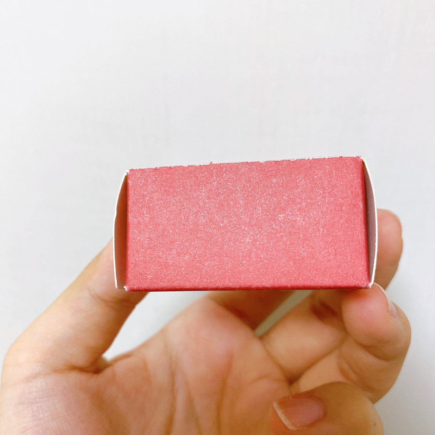 リップポーション スティーミングミルクバーム/alternativestereo/リップバームを使ったクチコミ(8枚目)