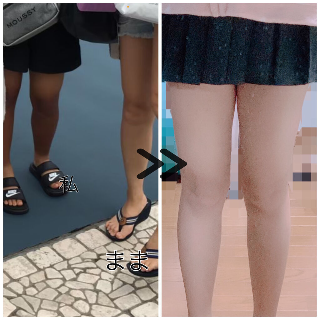 プレミアムボディミルク ホワイトニング【医薬部外品】		/ニベア/ボディミルクを使ったクチコミ（2枚目）