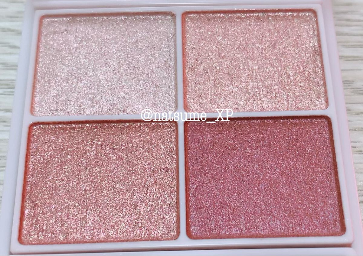 クリーミータッチライナー/キャンメイク/ジェルアイライナーを使ったクチコミ（3枚目）