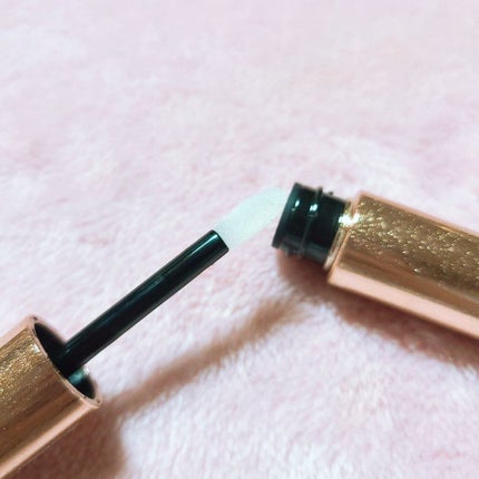 スカルプD ボーテ ピュアフリーアイラッシュセラム プレミアム/アンファー(スカルプD)/まつげ美容液を使ったクチコミ(4枚目)