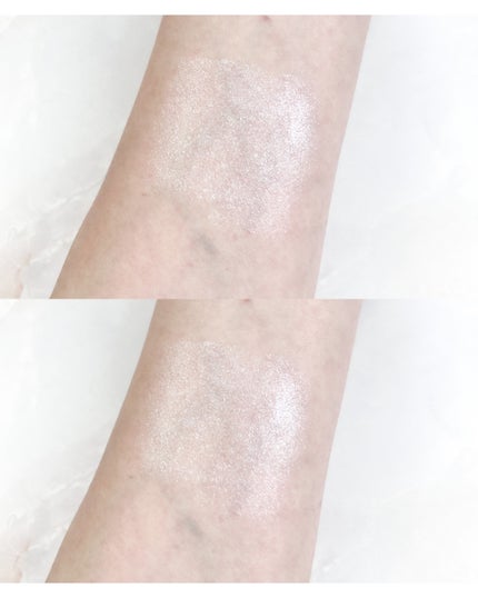 ディオールスキン フォーエヴァー グロウ マキシマイザー/Dior/ハイライトを使ったクチコミ(2枚目)