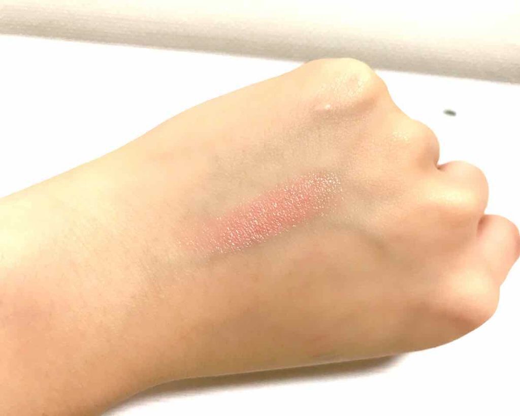 グロッシー ルージュ/レ・メルヴェイユーズ ラデュレ/口紅を使ったクチコミ（3枚目）