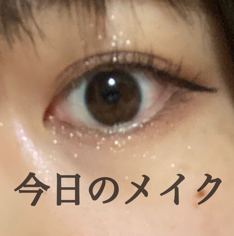 シルキースフレアイズ（マットタイプ）/キャンメイク/アイシャドウパレットを使ったクチコミ（1枚目）