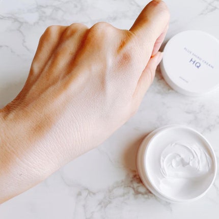 プラスシロクリームHQ/プラスキレイ/化粧下地を使ったクチコミ(4枚目)