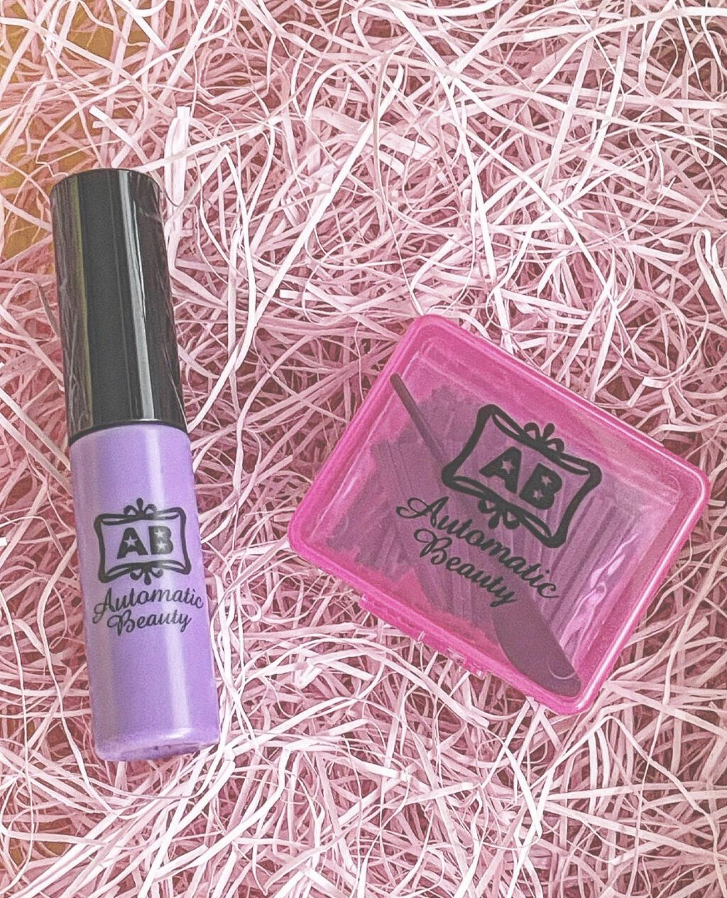 メジカルファイバー2/Automatic Beauty/二重まぶた用アイテムを使ったクチコミ（1枚目）