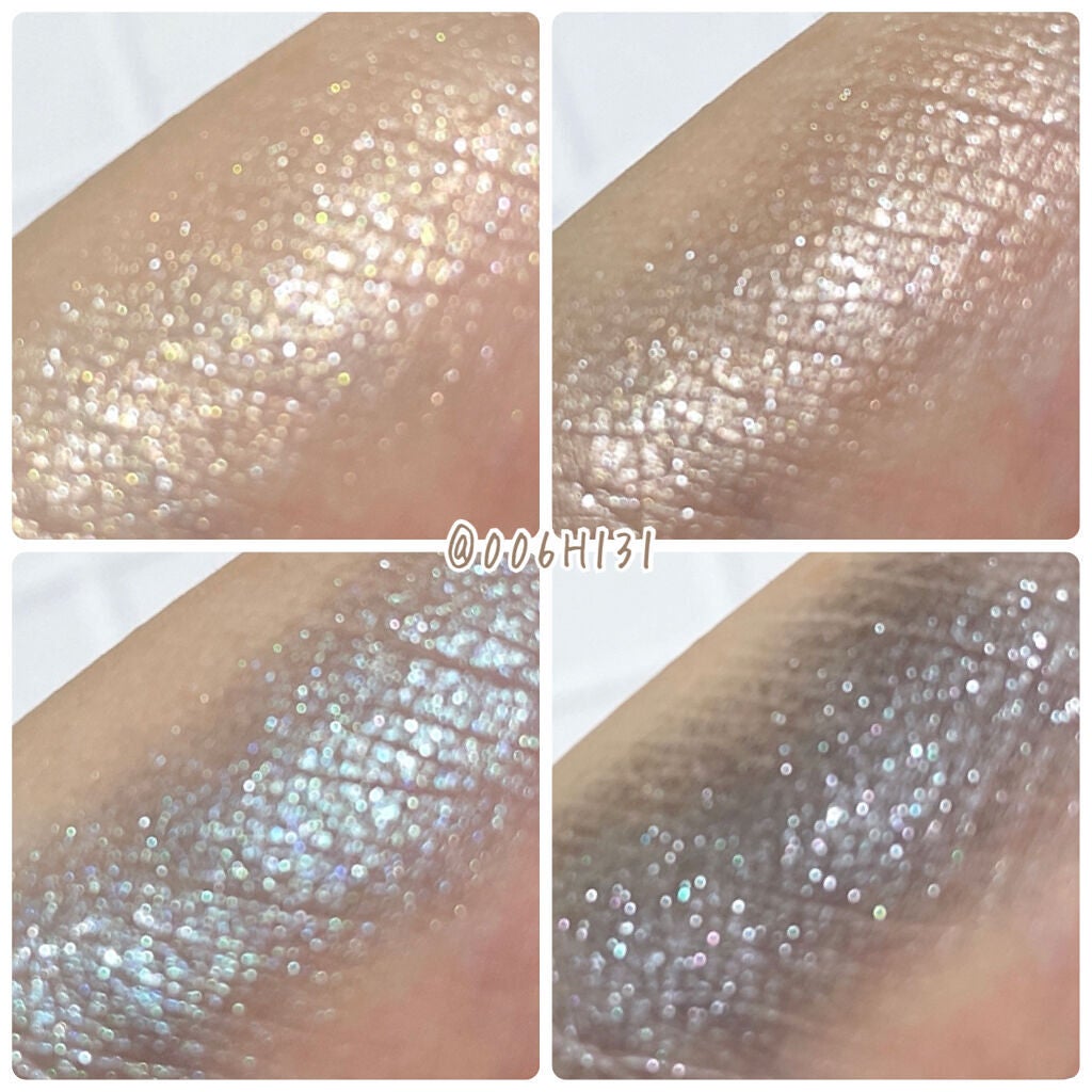 アイ カラー クォード/TOM FORD BEAUTY/アイシャドウパレットを使ったクチコミ(2枚目)