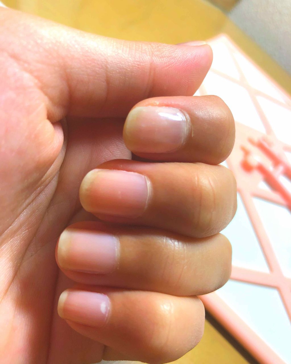 My Little Box/My Little Box/その他キットセットを使ったクチコミ(2枚目)