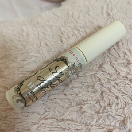 ラッシュジェリードロップ EX/MAJOLICA MAJORCA/まつげ美容液を使ったクチコミ(1枚目)