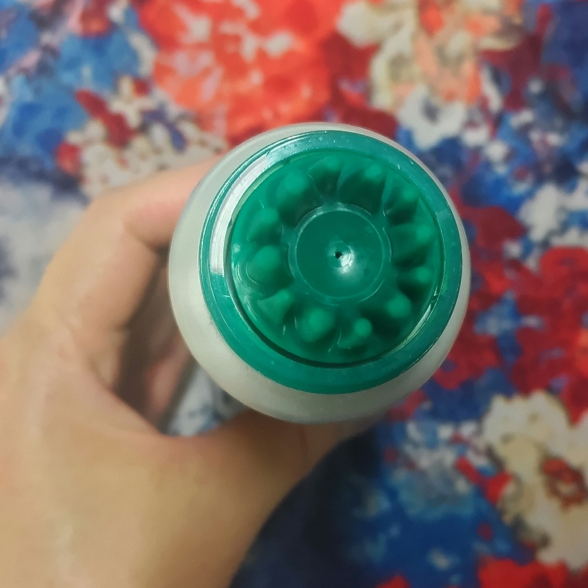 ミントリープ クール スカルプスプレー/ハウス オブ ローゼ/頭皮ローションを使ったクチコミ（2枚目）