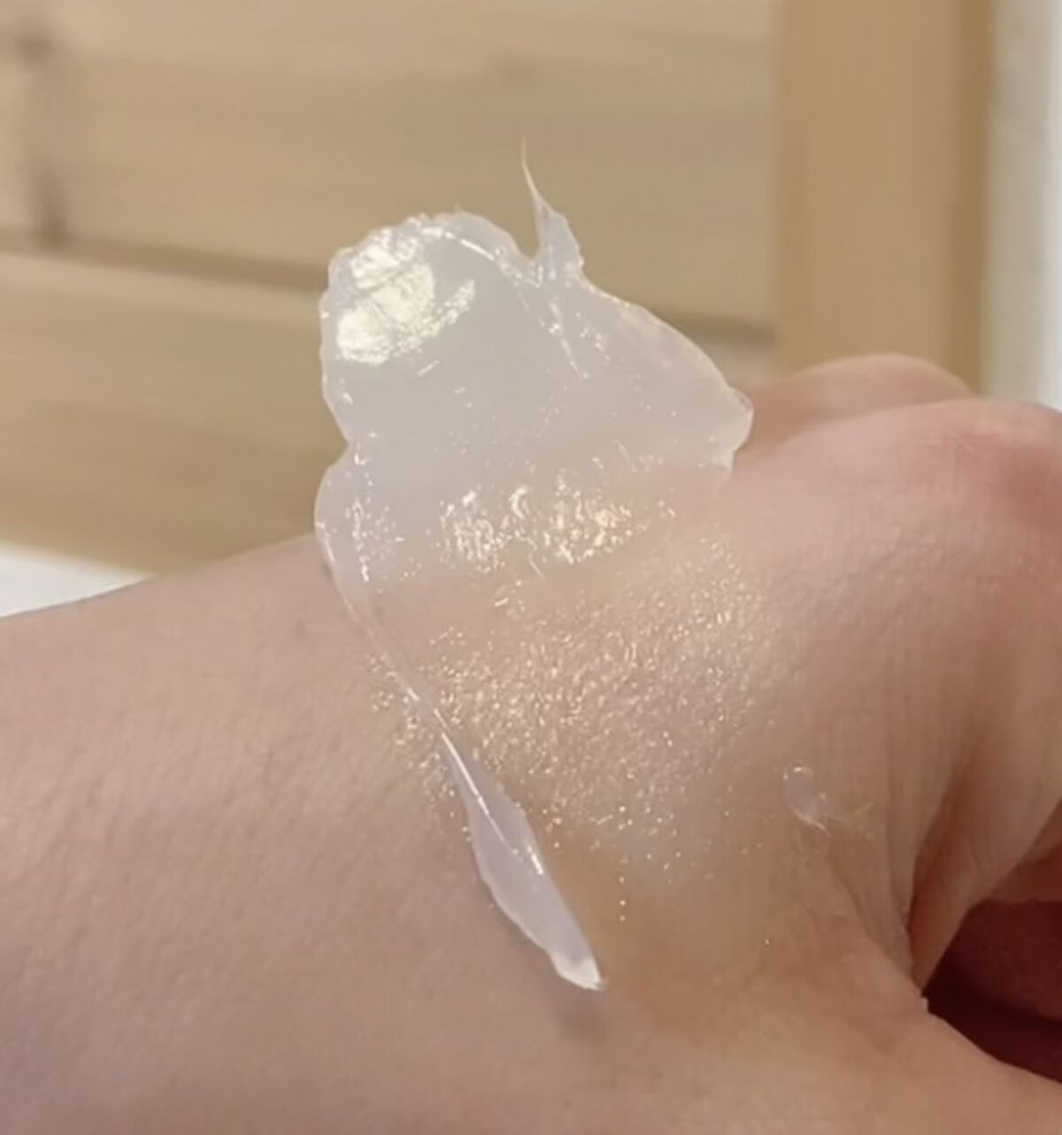 彩清珠 ホットクレンジングジェルバームTB/彩清珠/クレンジングジェルを使ったクチコミ（2枚目）