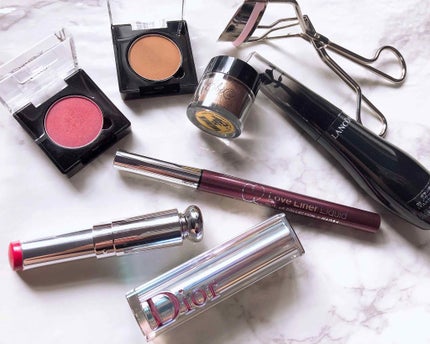 ピグメント/BBIA/アイシャドウパレットを使ったクチコミ(2枚目)