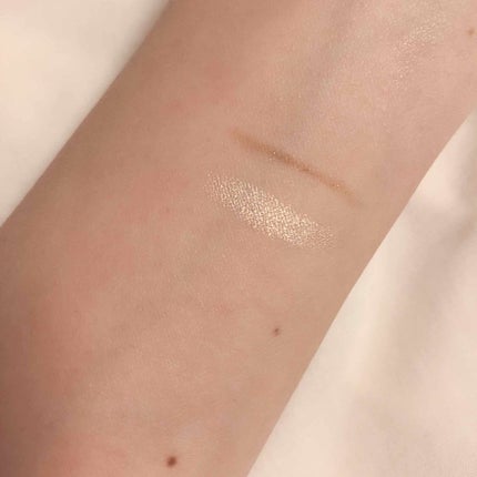 センムル アンダーアイメーカー/the SAEM/ペンシルアイライナーを使ったクチコミ(2枚目)