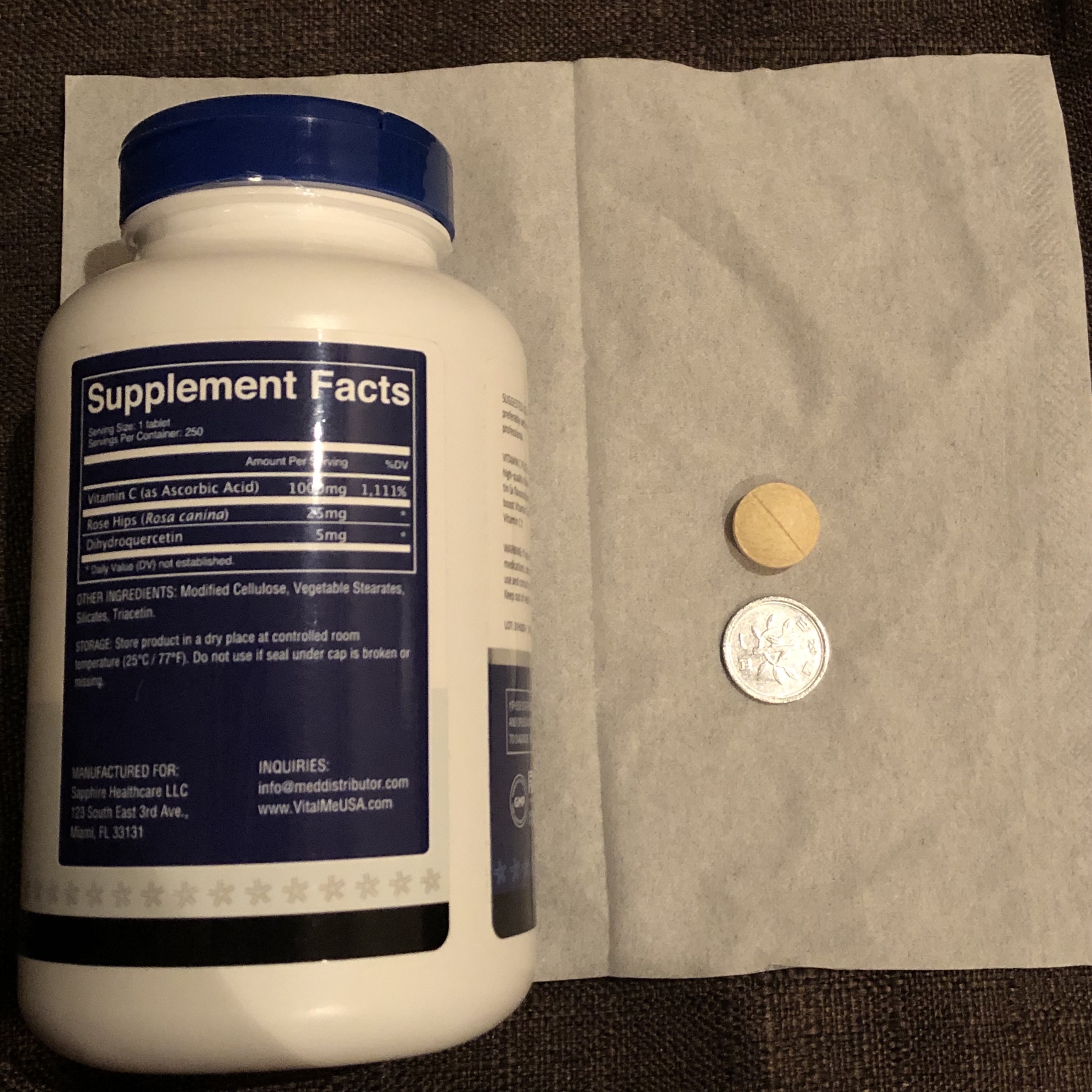 DHC ビタミンBミックス/DHC/美容サプリメントを使ったクチコミ（3枚目）