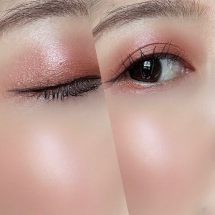 ウォータリーティントリップ/CEZANNE/リップティントを使ったクチコミ(2枚目)