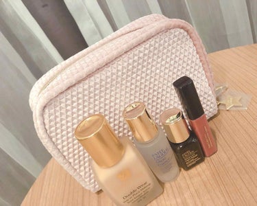 ダブル ウェア ステイ イン プレイス メークアップ /ESTEE LAUDER/リキッドファンデーションを使ったクチコミ（1枚目）