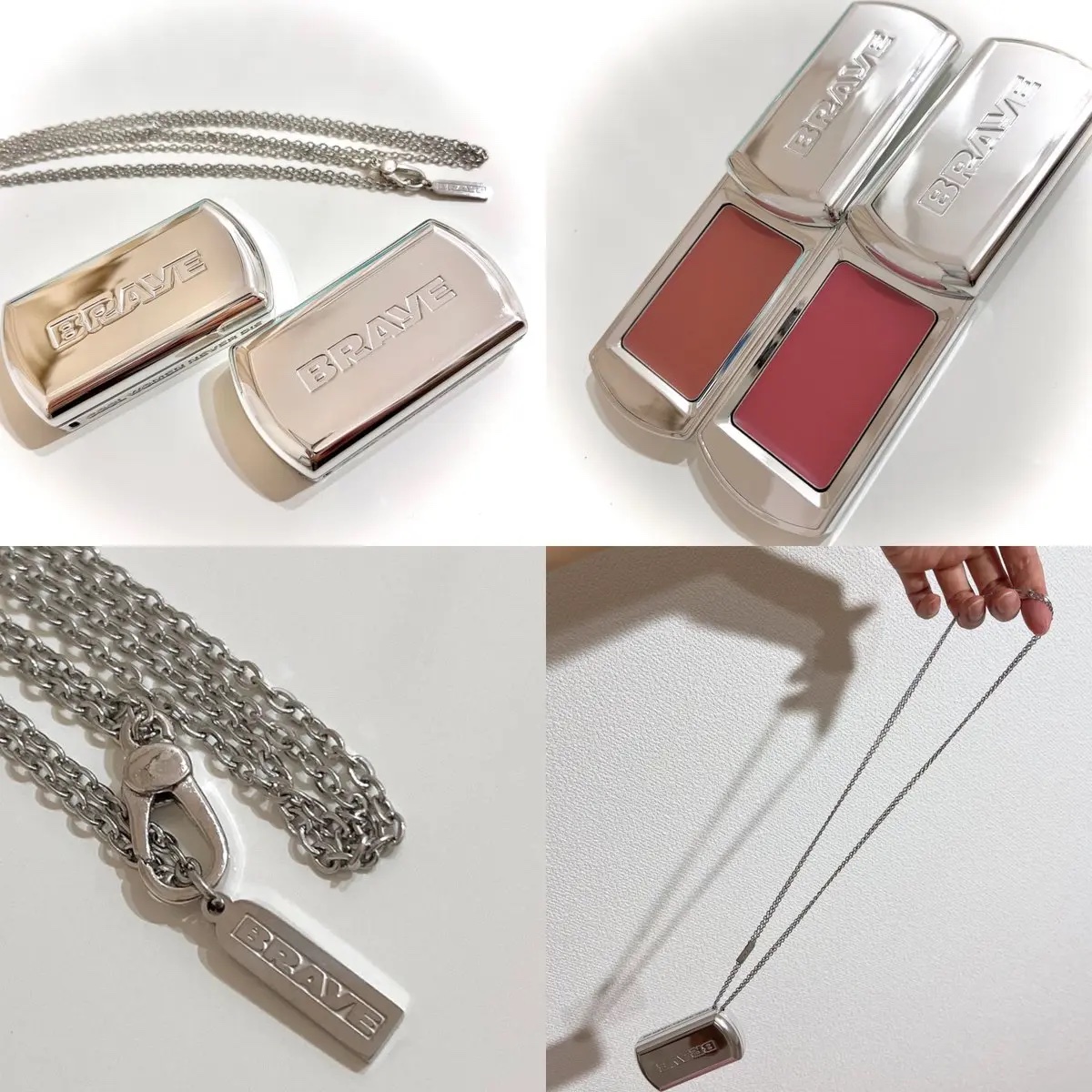 BRAYE LIPSLEEK/BRAYE/口紅を使ったクチコミ（3枚目）