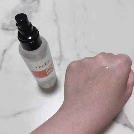 VIO TREATMENT LOTION/iroha INTIMATE CARE/デリケートゾーンケアを使ったクチコミ(4枚目)