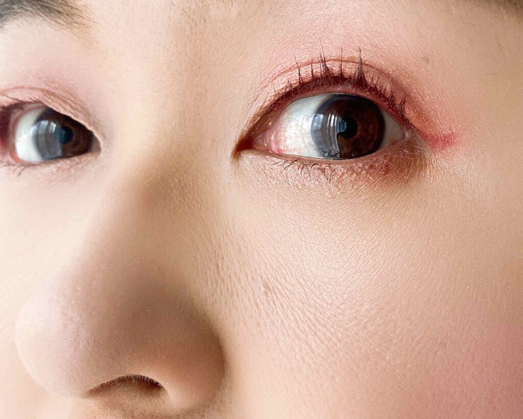 チーク ポップ/CLINIQUE/パウダーチークを使ったクチコミ(3枚目)