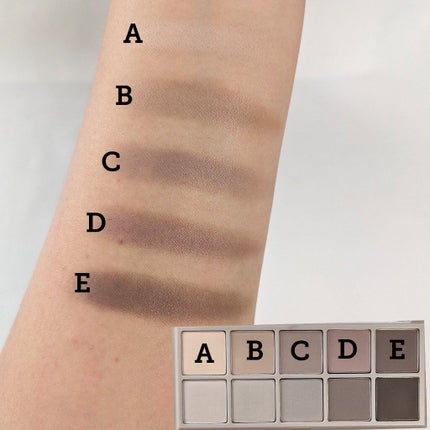 ディオールスキン フォーエヴァー クチュール ルミナイザー/Dior/プレストパウダーを使ったクチコミ(2枚目)