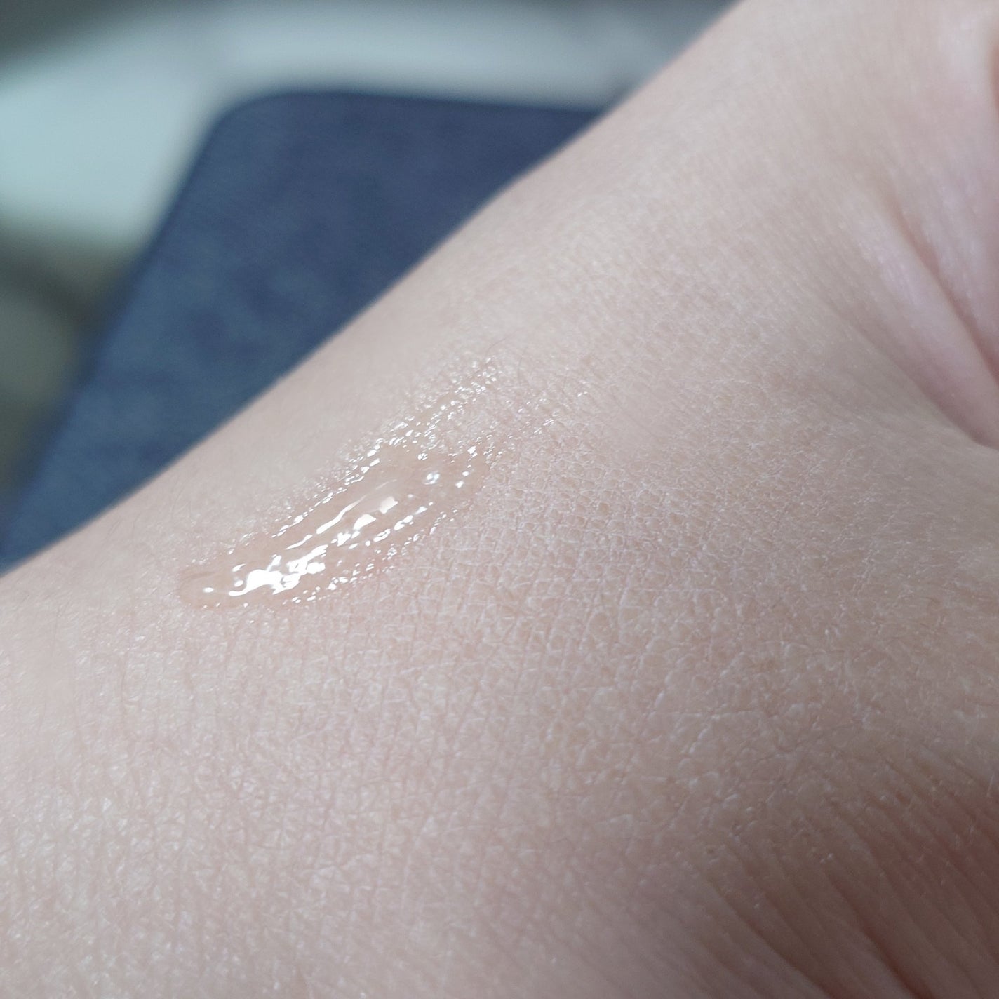 まつ毛 ハリコシアップ美容液/FASIO/まつげ美容液を使ったクチコミ(4枚目)