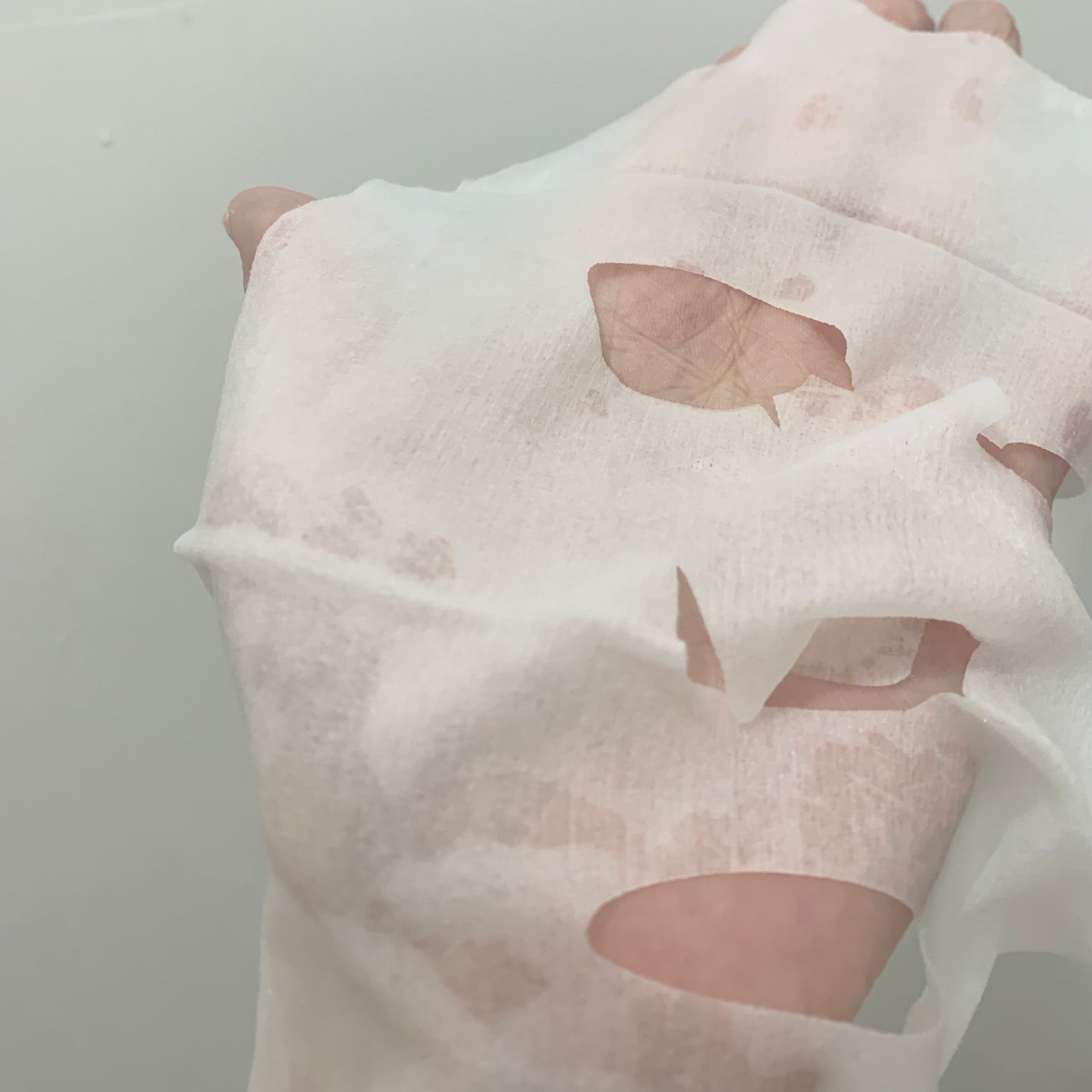 VC100エッセンスローションEX フェイスマスク/ドクターシーラボⓇ/シートマスク・パックを使ったクチコミ(3枚目)