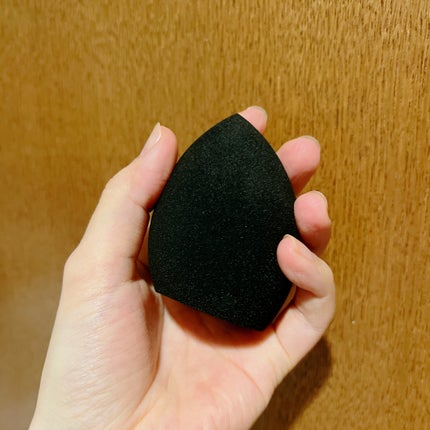 パフ・スポンジ専用洗剤/DAISO/その他化粧小物を使ったクチコミ(3枚目)