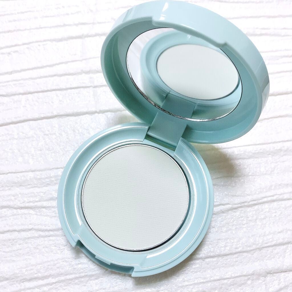 オイルコントロールパウダー<医薬部外品>/ファンケル/プレストパウダーを使ったクチコミ(3枚目)