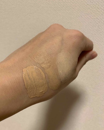 【旧】ディオールスキン フォーエヴァー スキン コレクト コンシーラー/Dior/リキッドコンシーラーを使ったクチコミ(3枚目)