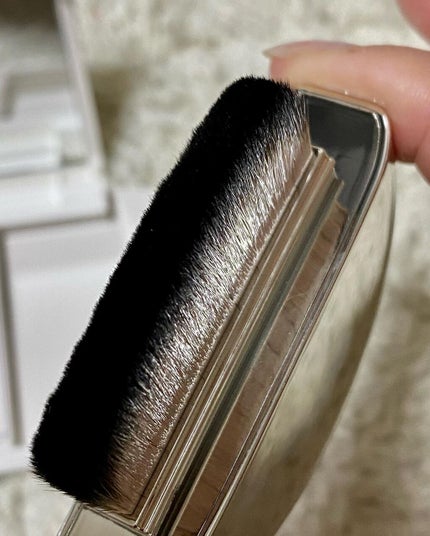 エアリーパウダープライマー/HERA/プレストパウダーを使ったクチコミ(5枚目)