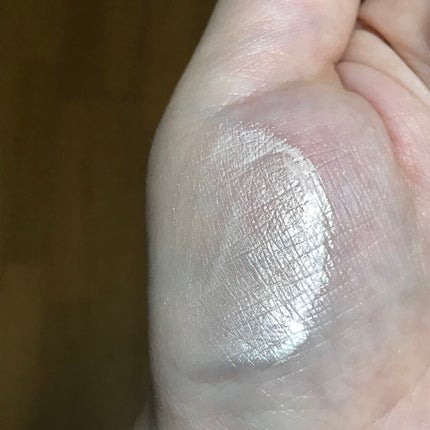 レ ベージュ フリュイド アンルミネール ベル ミン/CHANEL/リキッドハイライトを使ったクチコミ(3枚目)