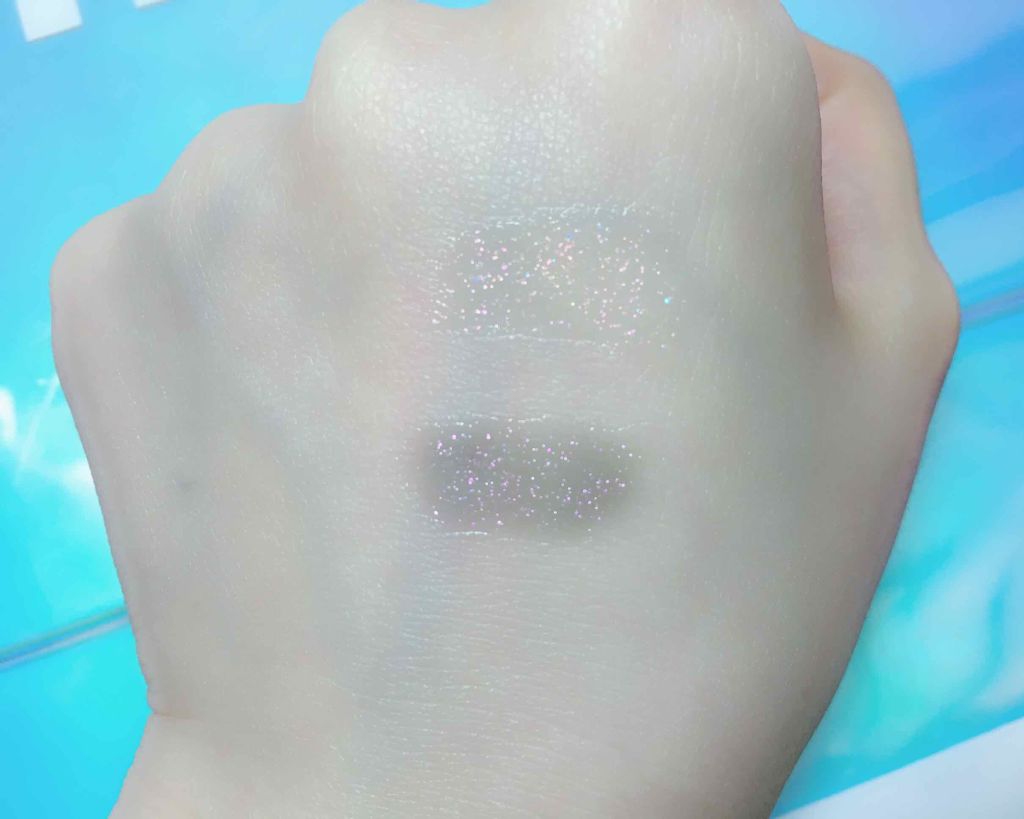 38°C / 99°F リップトリートメント (リップ美容液)/UZU BY FLOWFUSHI/リップケアを使ったクチコミ（2枚目）