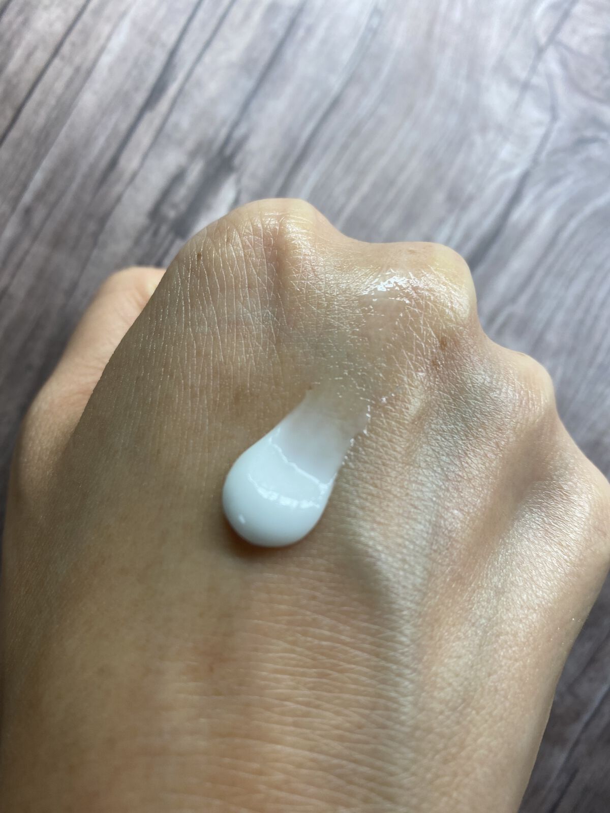 DMT フェイシャルクリーム/PHYSIOGEL/フェイスクリームを使ったクチコミ（2枚目）