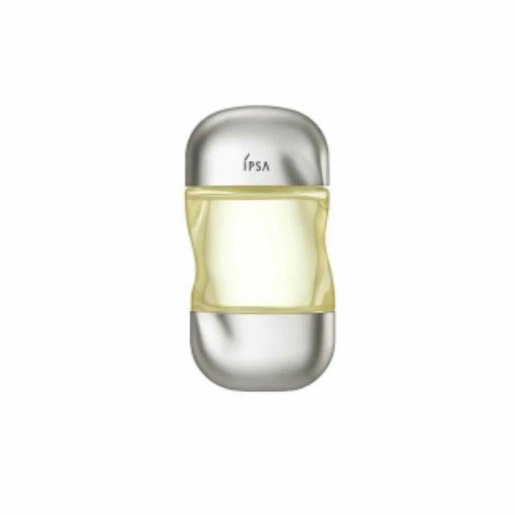 ザ・タイムR アクア/IPSA/化粧水を使ったクチコミ(1枚目)