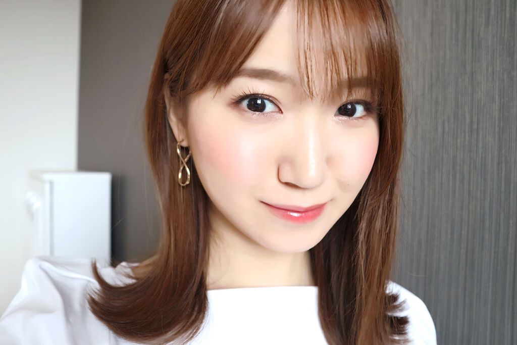 クイックラッシュカーラーセパレート/キャンメイク/マスカラを使ったクチコミ（2枚目）