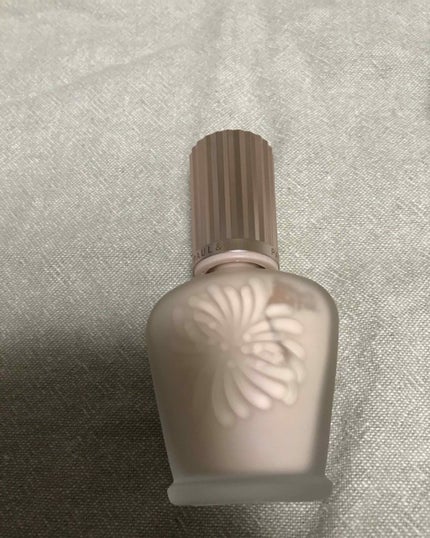 ぴーたろう🐹 on LIPS 「だいぶお久しぶりになってしまいました🙁今回は妹にすすめて貰った..」(1枚目)